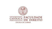 Logótipo da Faculdade de Direito da Universidade Católica Portuguesa